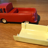 Friction car 1960