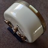 Jaz Discreto alarm clock