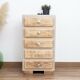 Country chic style chiffonier