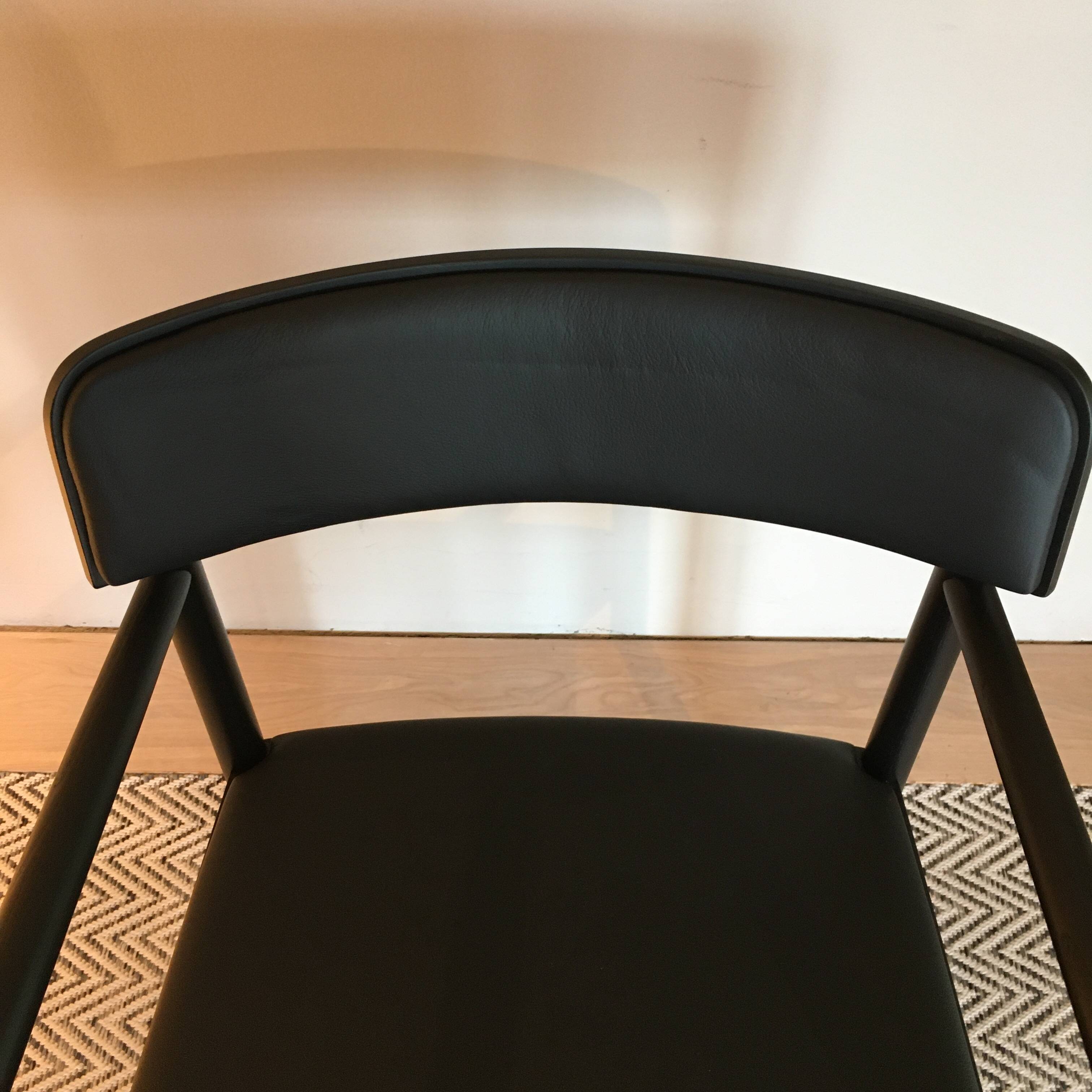 Norman Copenhagen office chair