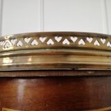 Louis XV bedsides