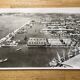 Aerial photo Lapie year 1950