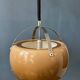 Vintage Tronconi suspension, Space Age luminaire