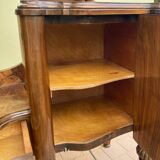 Pétinuse Art Déco Italienne Années 1910