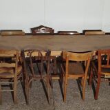 Farmhouse table / tavern