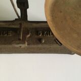 Ancient Roman balance