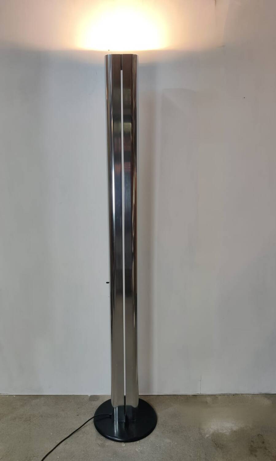 Megaron Floor Lamp Artemide