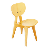 Chaise - Junzo SAKAKURA - Modèle 3221 - Tendo Mokko