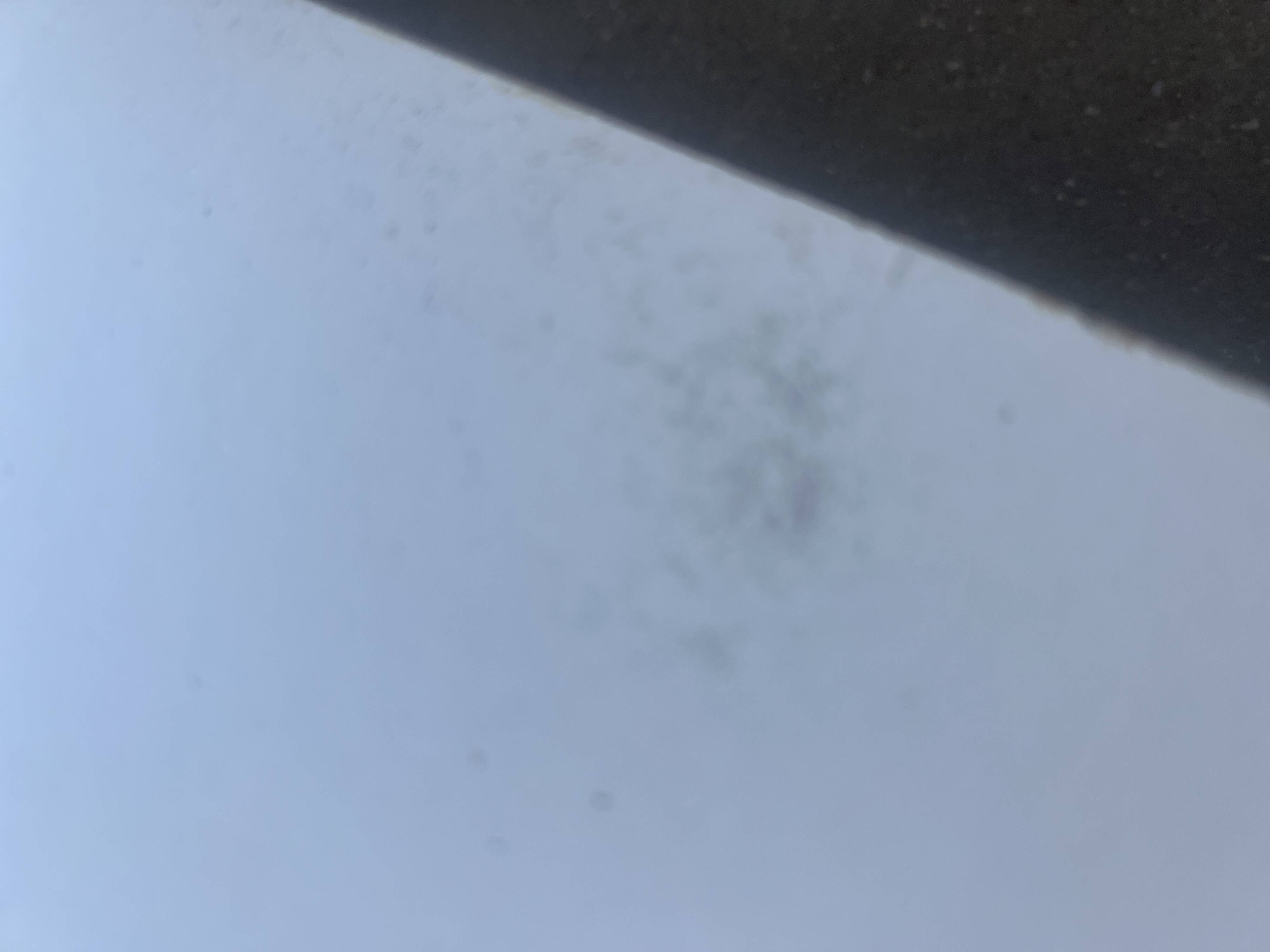 vintage chrome side table/bar cart with glass