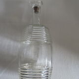 Bottle shape barrel