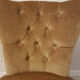 Toad armchair