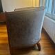 Fauteuil gondole
