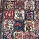 Tapis vintage persan de Bakhtiar 312x420 cm