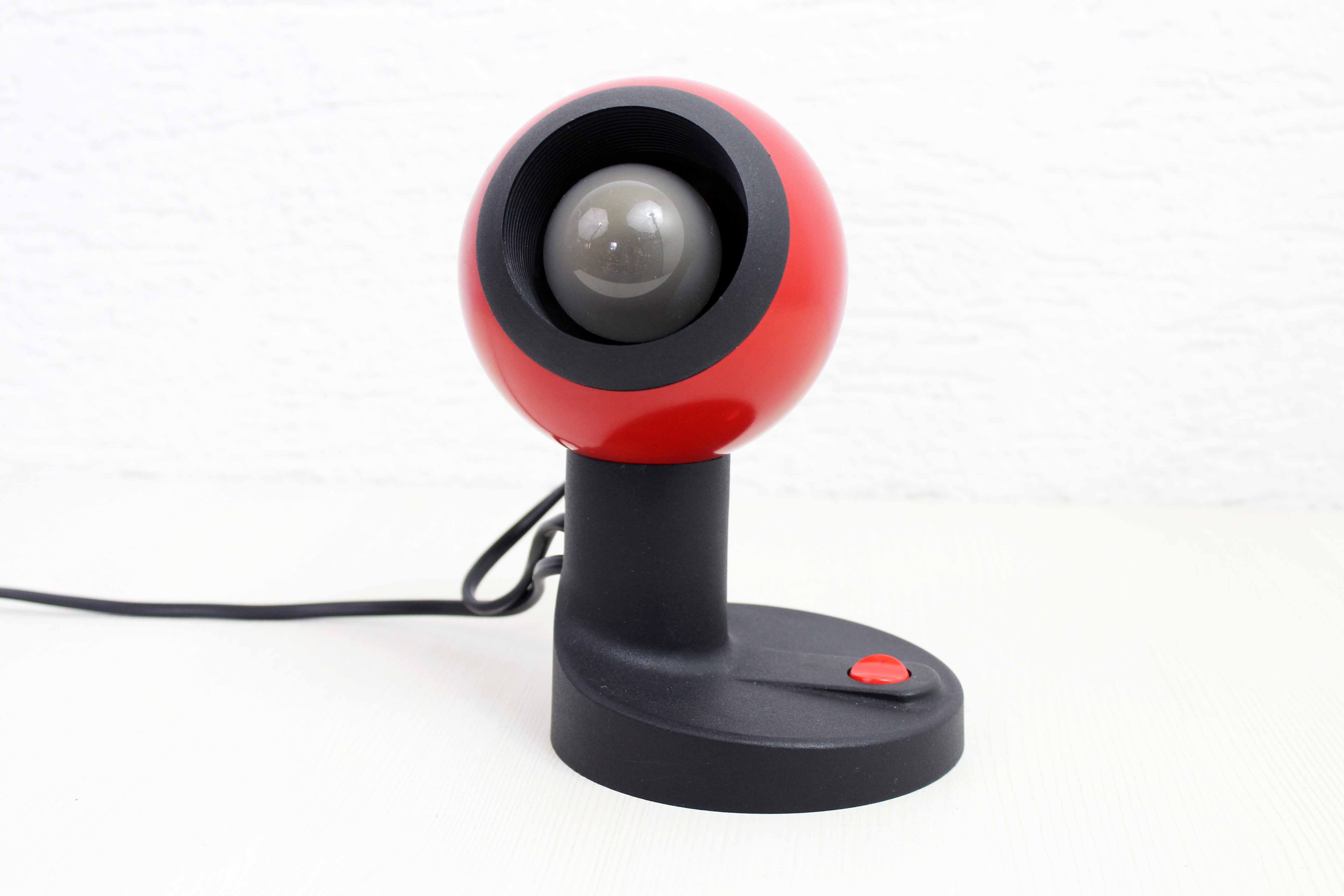 Magnetic lamp ARO Leuchten