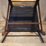 Chesterfield armchair