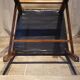 Chesterfield armchair