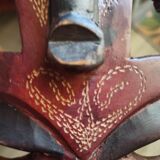 Ethnic mask