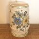 Moustiers beer glass