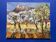Thalmos, The Holy Mountain Sainte-Victoire, Oil on canvas