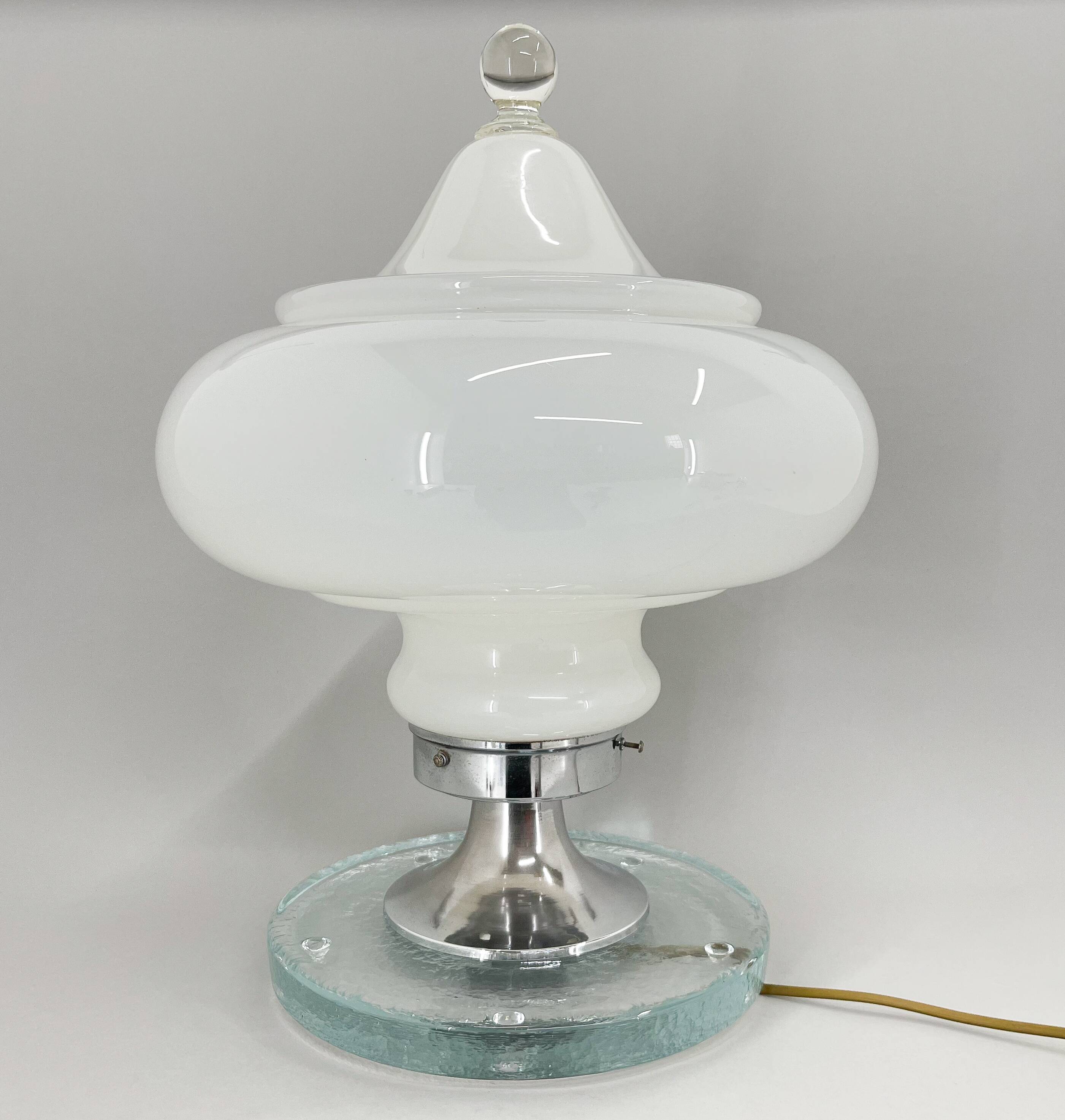 Lamp, 1970's