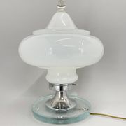 Lamp, 1970's