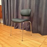 SE 68 Chair, Designed by Egon Eiermann, Wilde + Spieth, Germany, 1960s