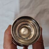 Silver Sprinkler, England 1980