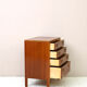 Commode vintage conçue par David Rosén