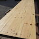 Wooden table