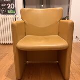 Lot of 2 Tecno Spa S148 Armchairs by Eugenio Gerli