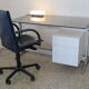 Bureau par Etienne Fermigier