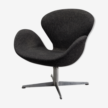 Fauteuil  "The Swan" Arne Jacobsen pour Fritz Hansen