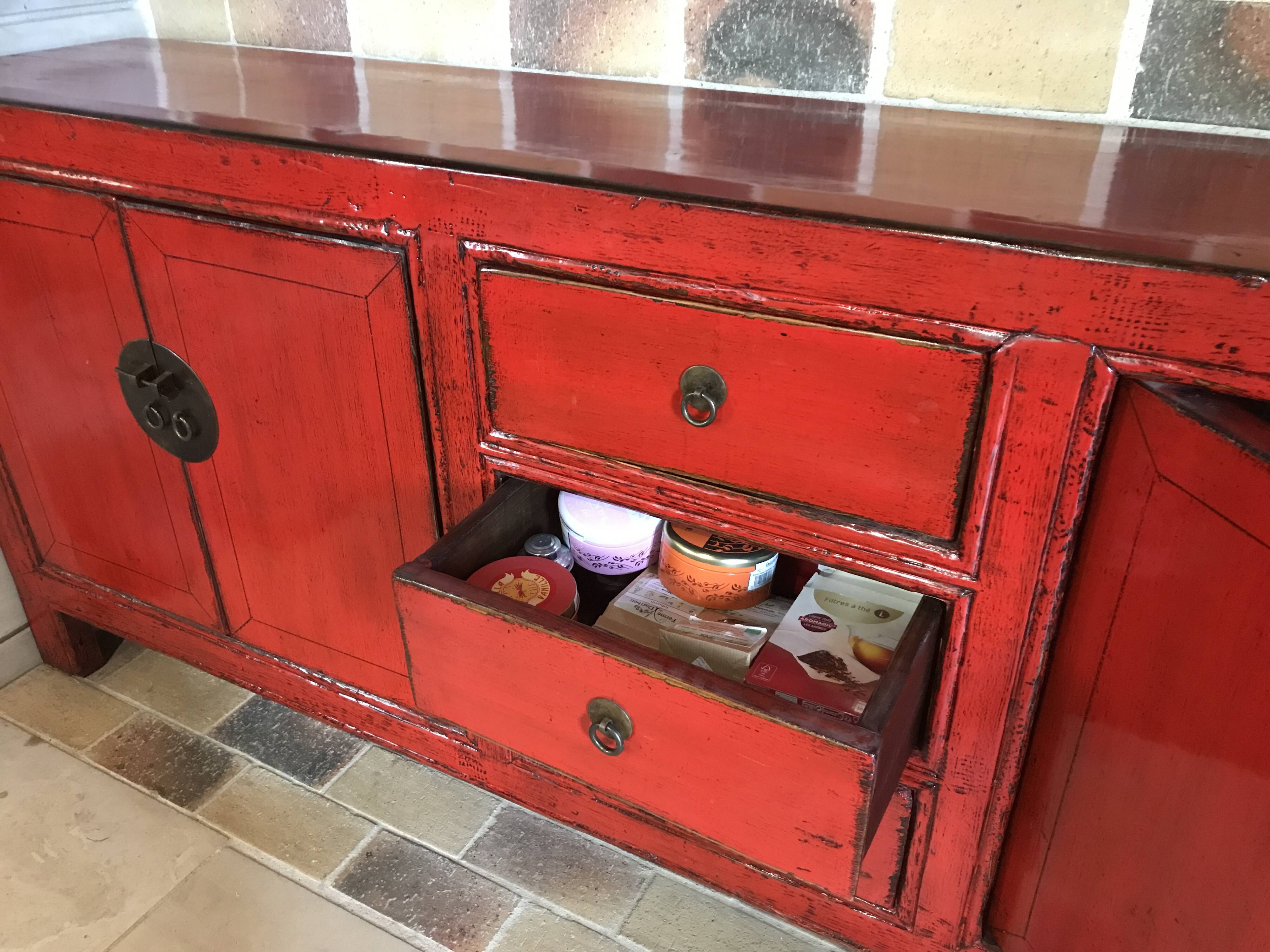 Chinese buffet