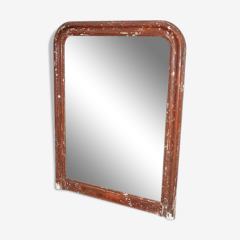 Miroir trumeau - 94x121cm