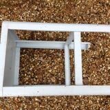 Iron stool