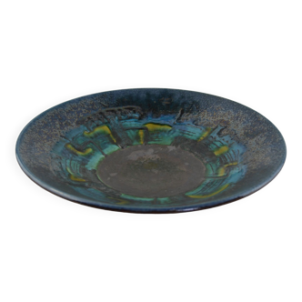 Vintage ceramic bowl Carstens