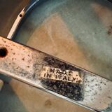 Chair / armchair Vittorio Introini, 1970s