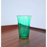 Verres Huile Lesieur Mid-Century - Lot de 8