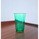 Verres Huile Lesieur Mid-Century - Lot de 8