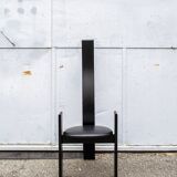 Golem chair by Vico Magistretti for Poggi, Italy, 1969