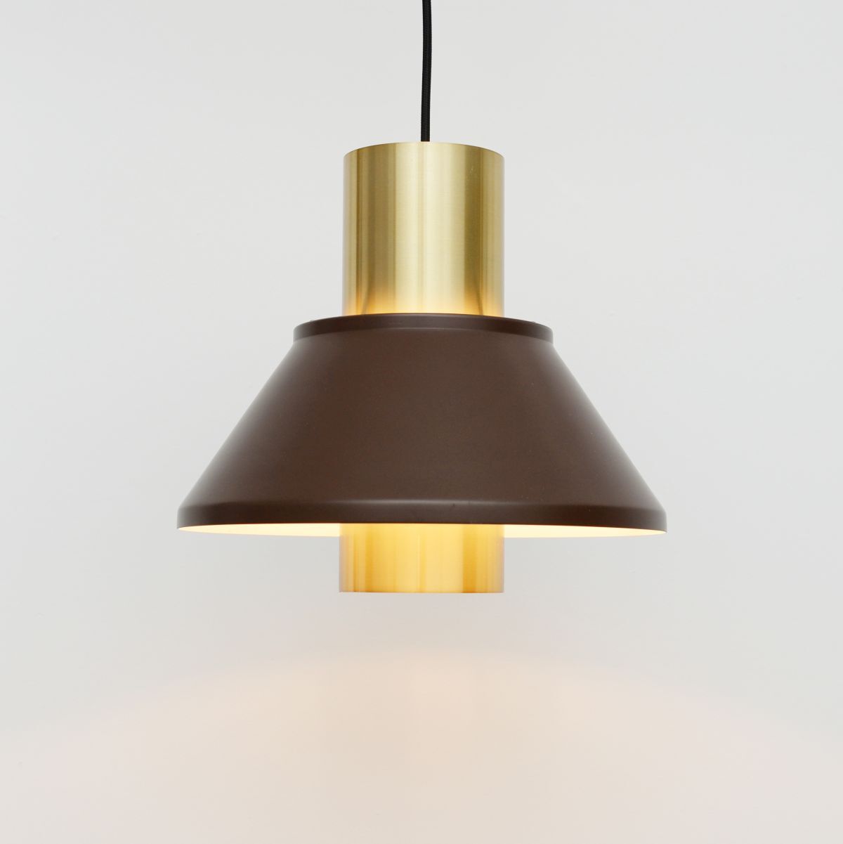 Life lamp, design by JO Hammerborg for Fog Morup 1977