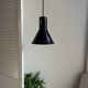 Vintage Holmegaard P&T Pendant - Michael Bang - Danish design lamp