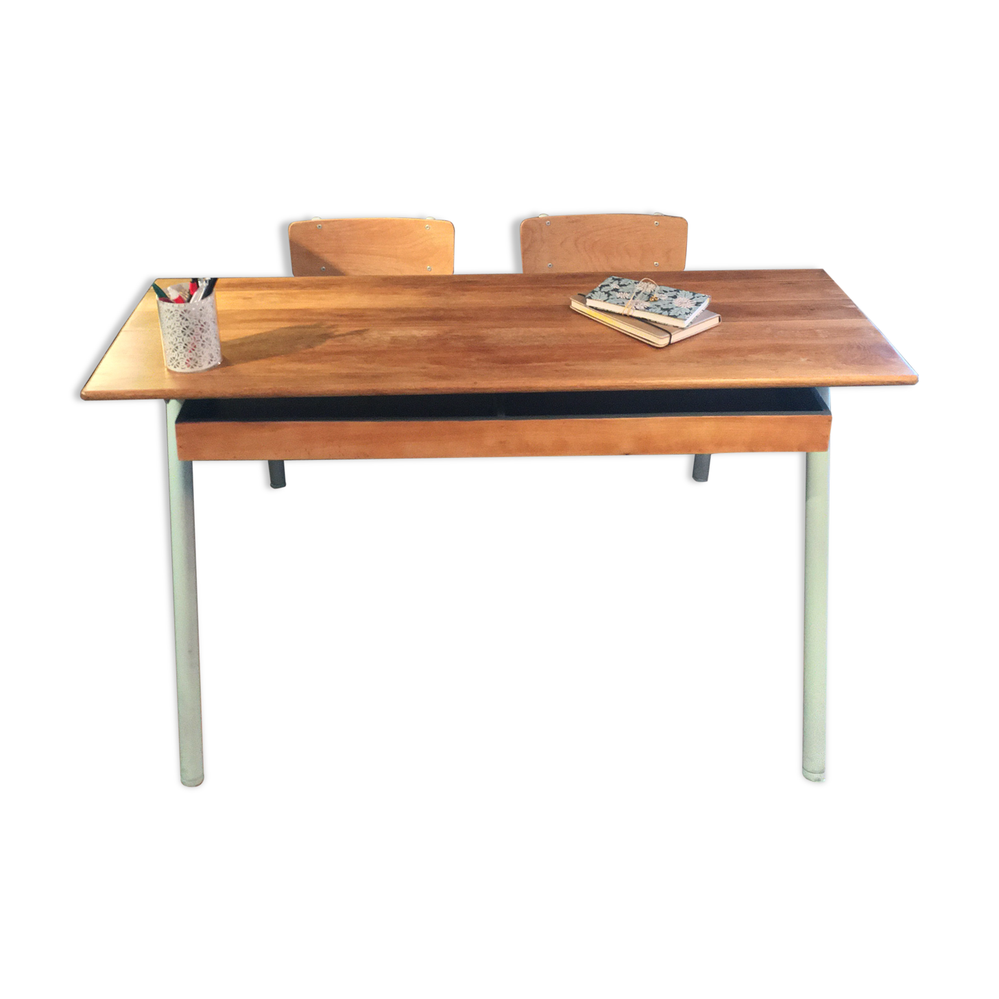 Office school year 60