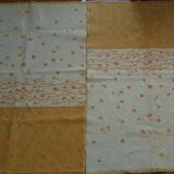 Cotton rug from the French house Serge Lesage