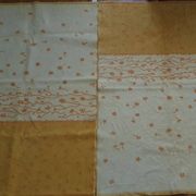 Tapis en coton de la Maison française Serge Lesage
