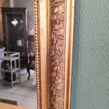 Mirror style xixth