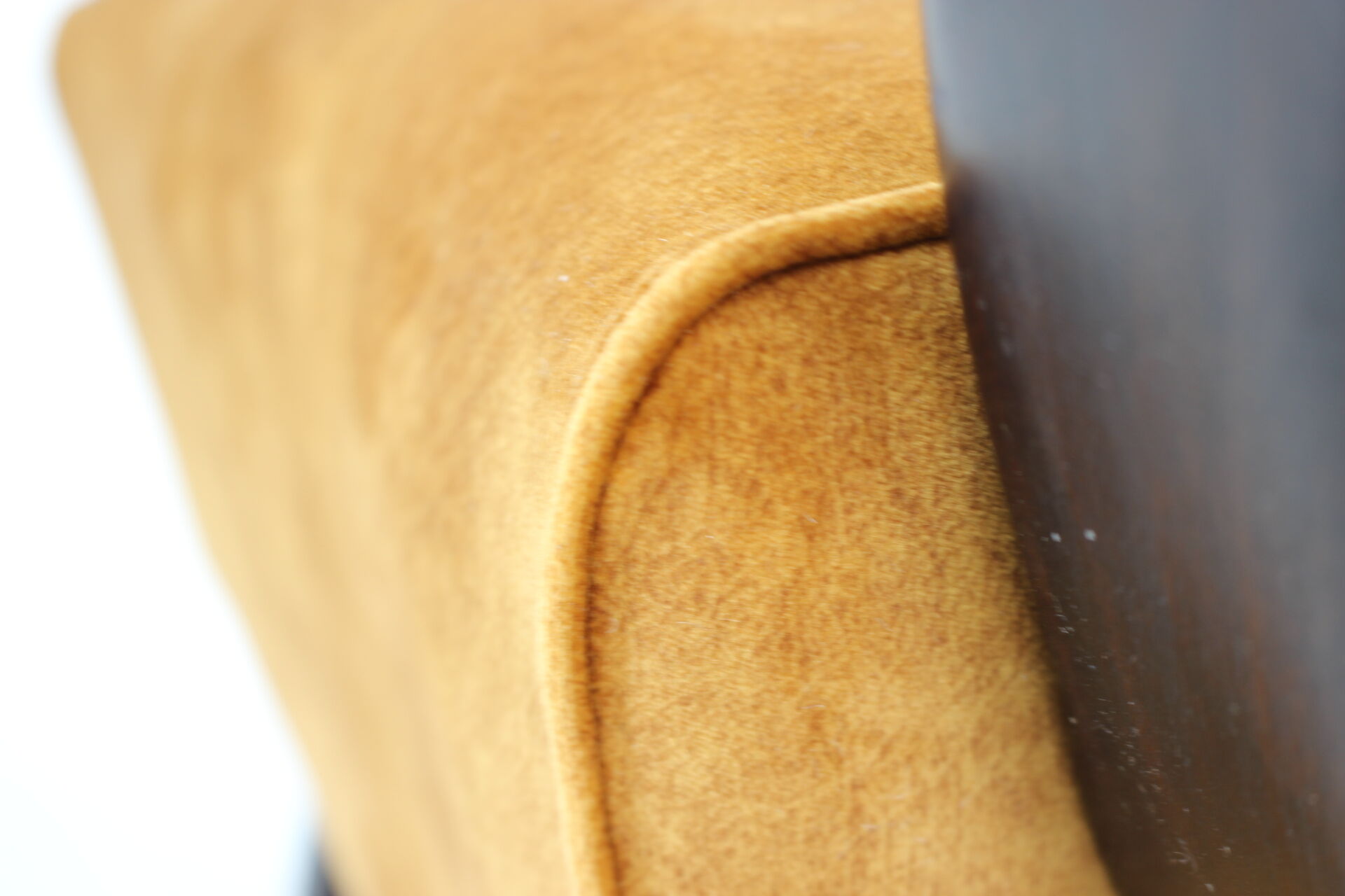 1950s Jindrich Halabala Restored Armchair, Czechoslovakia