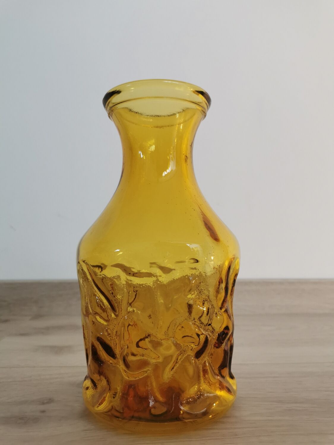 Vintage pitcher and glasses service