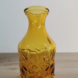 Vintage pitcher and glasses service