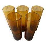 Verres à orangeade - 5
